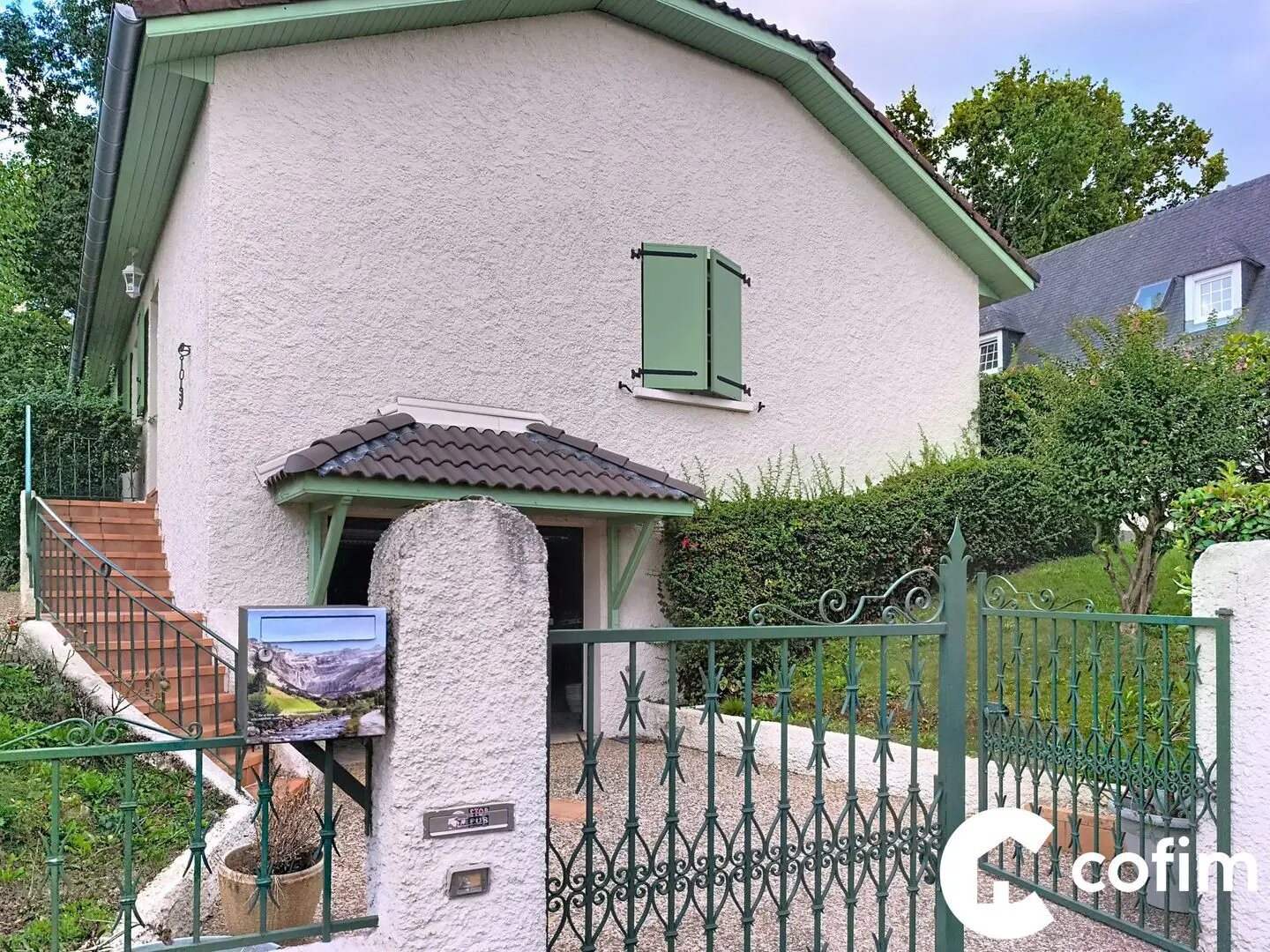 Maison à vendre, 101m², Louey