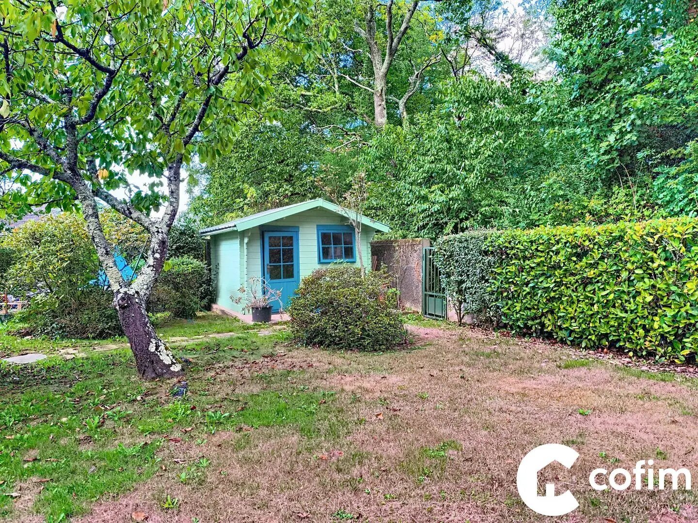 Maison à vendre, 101m², Louey