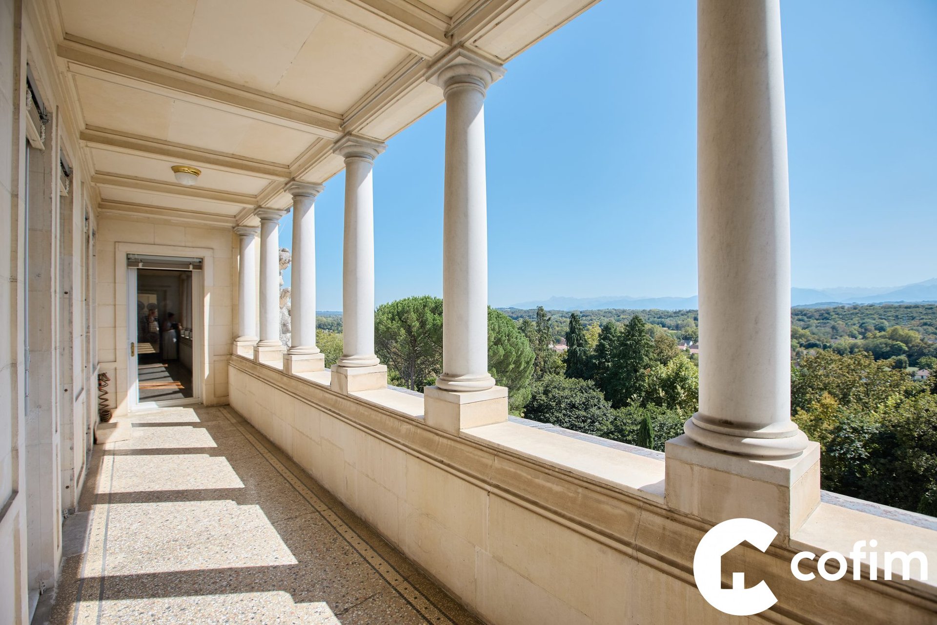 Appartement à vendre, 131m², Pau