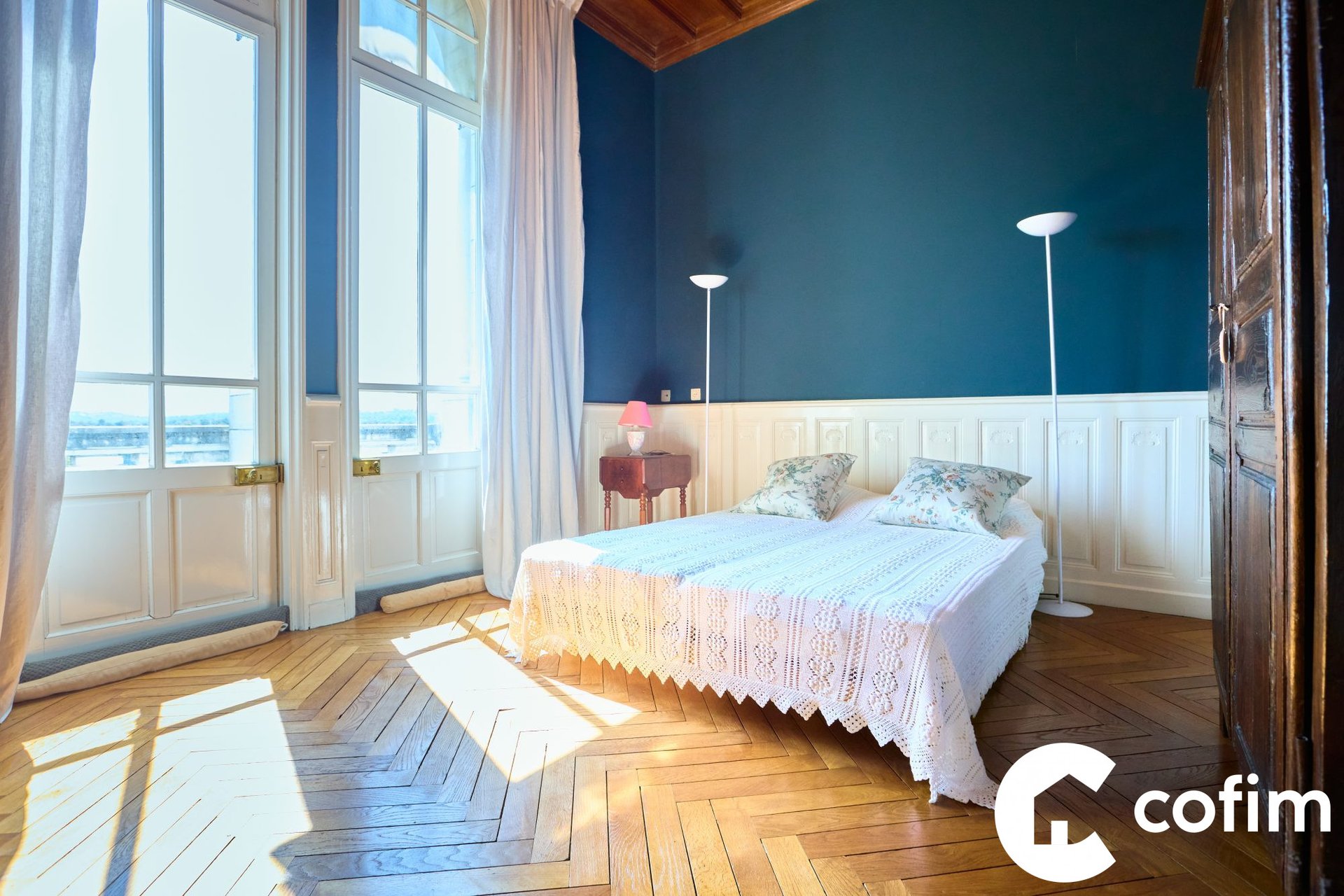 Appartement à vendre, 131m², Pau