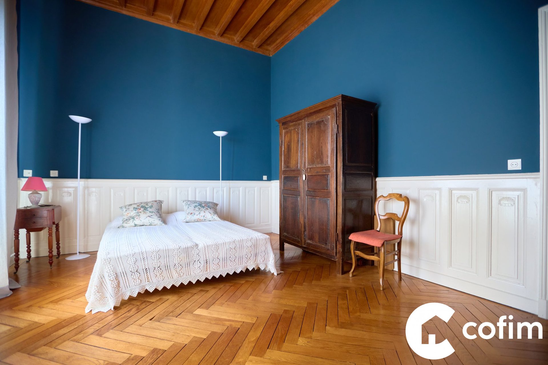 Appartement à vendre, 131m², Pau