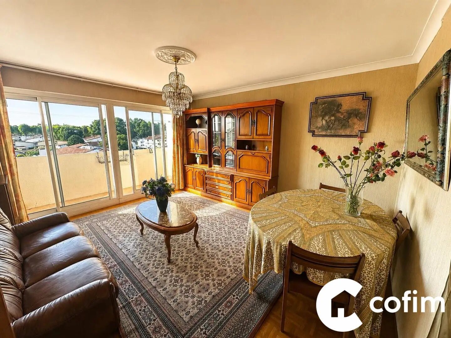 Appartement à vendre, 72m², Saint-Pierre-d'Irube