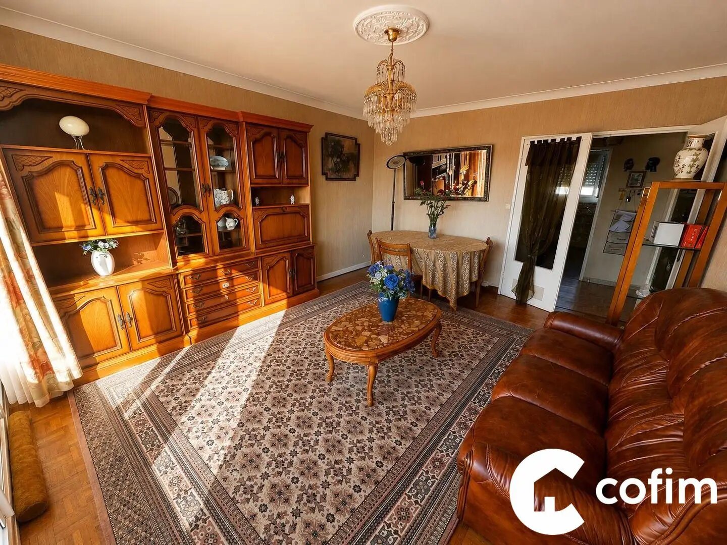 Appartement à vendre, 72m², Saint-Pierre-d'Irube