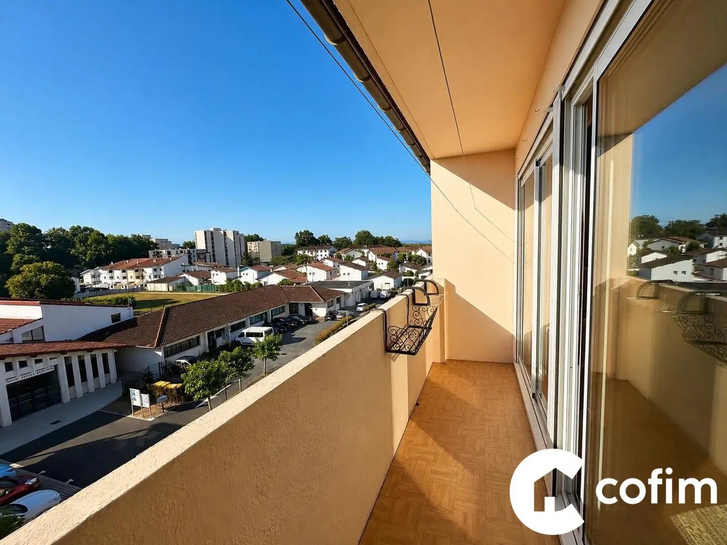 Appartement à vendre, 72m², Saint-Pierre-d'Irube