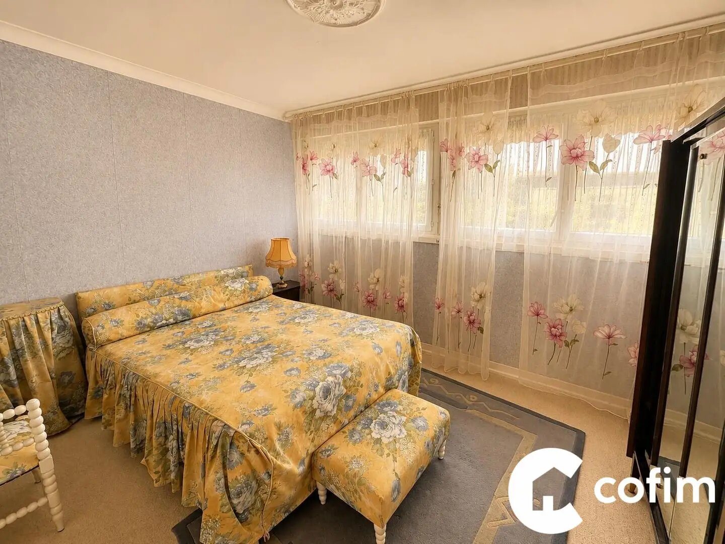 Appartement à vendre, 72m², Saint-Pierre-d'Irube