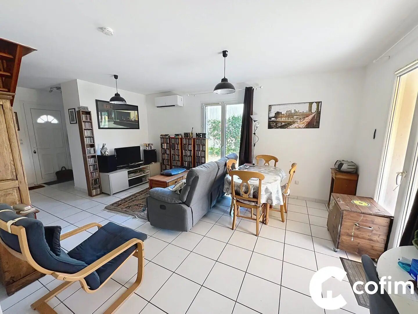 Maison à vendre, 76m², Aussevielle
