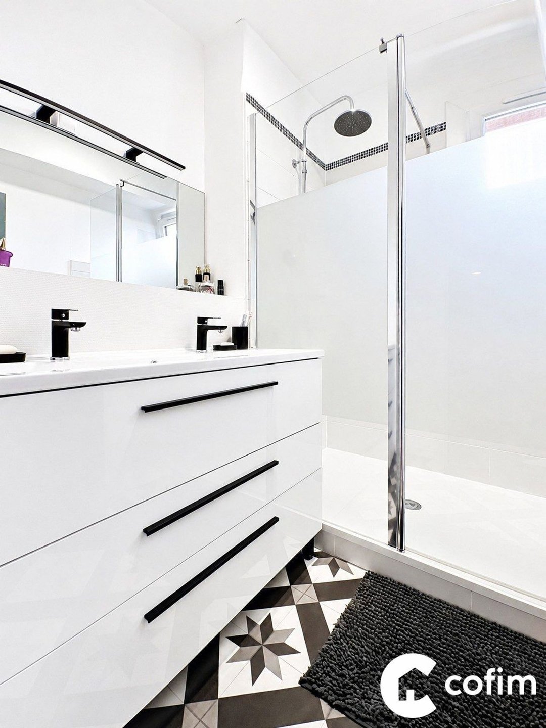 Appartement à vendre, 82m², Pau