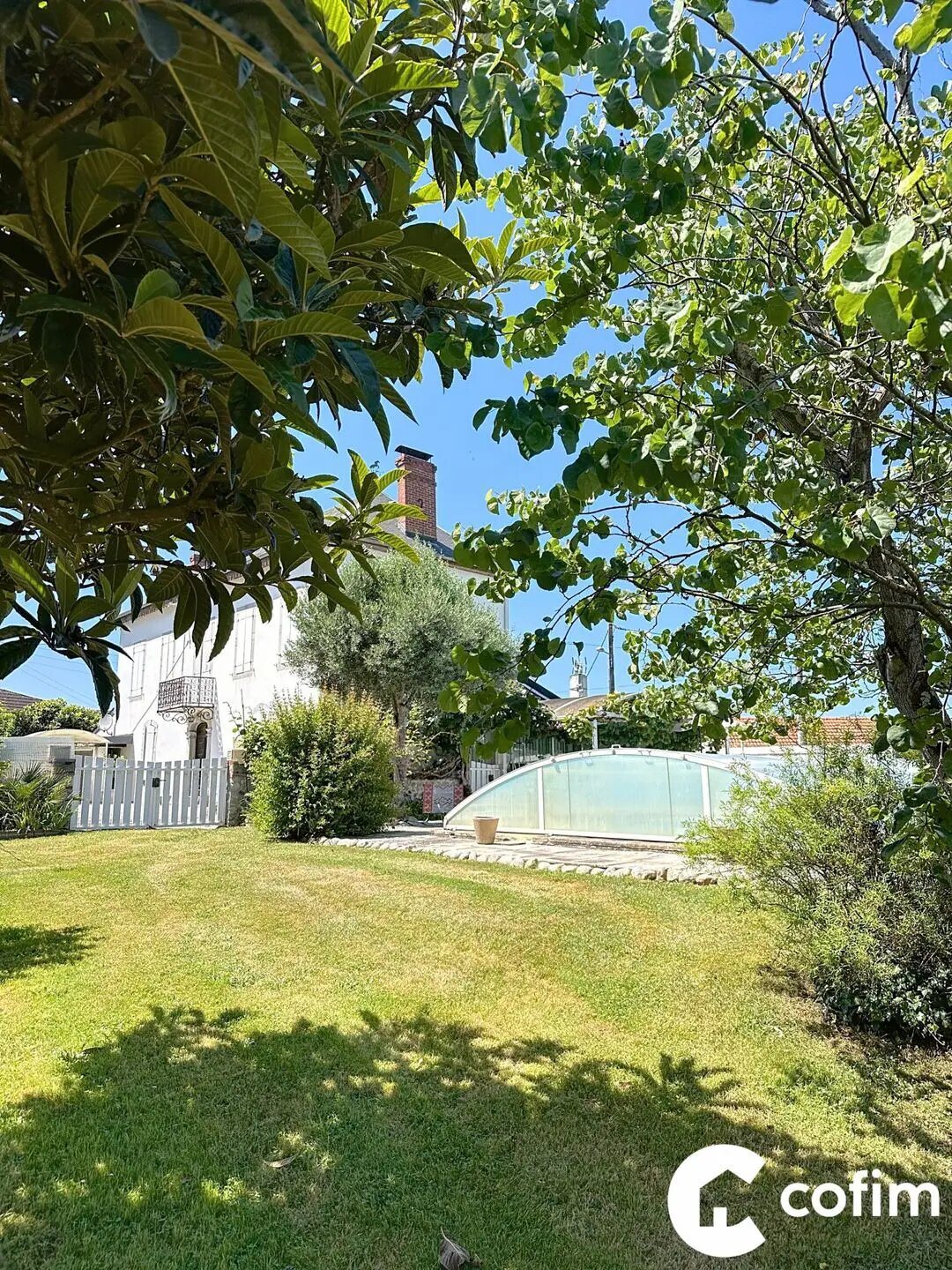 Maison à vendre, 185m², Orleix