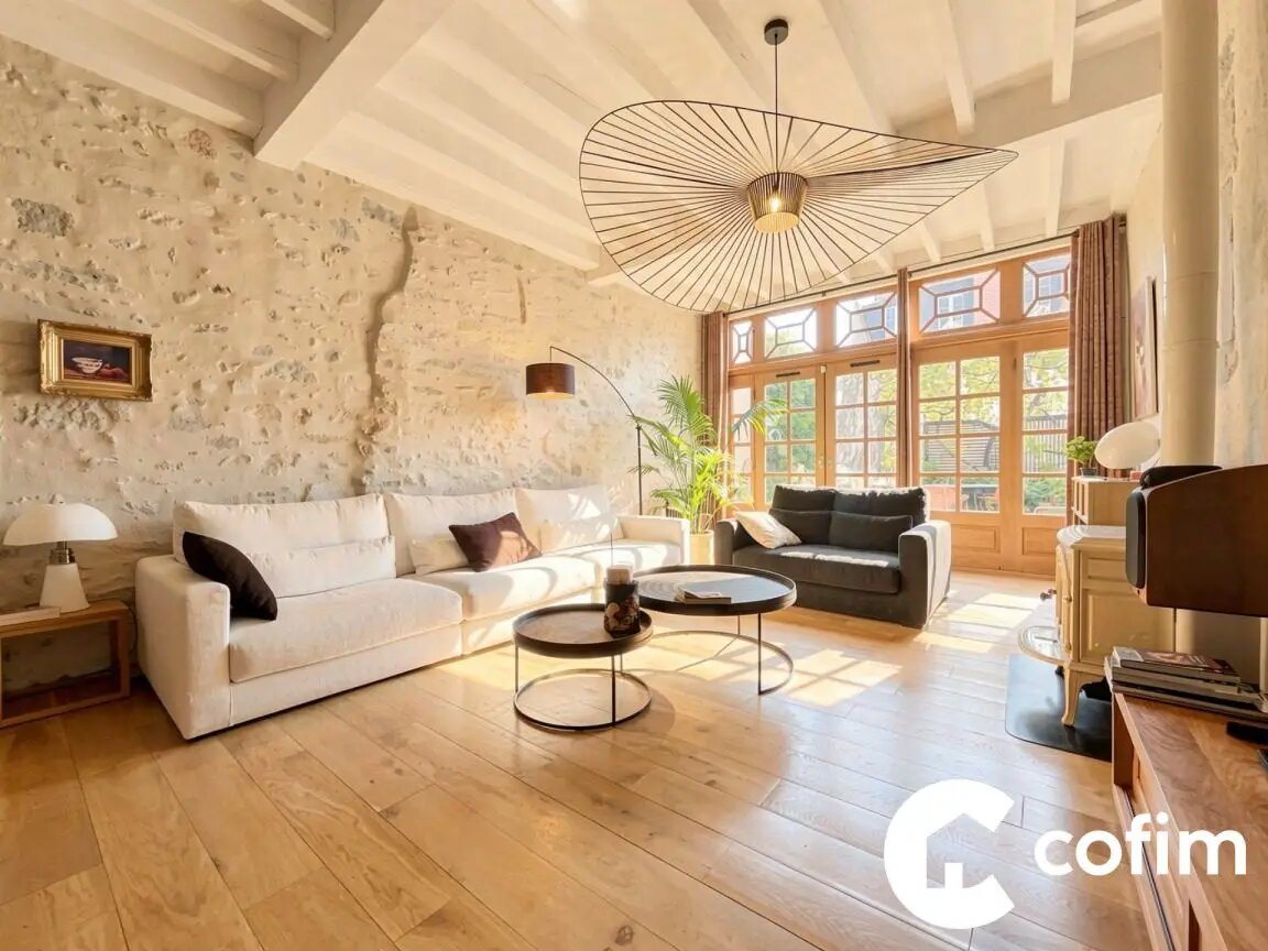 Maison à vendre, 240m², Bagnères-de-Bigorre