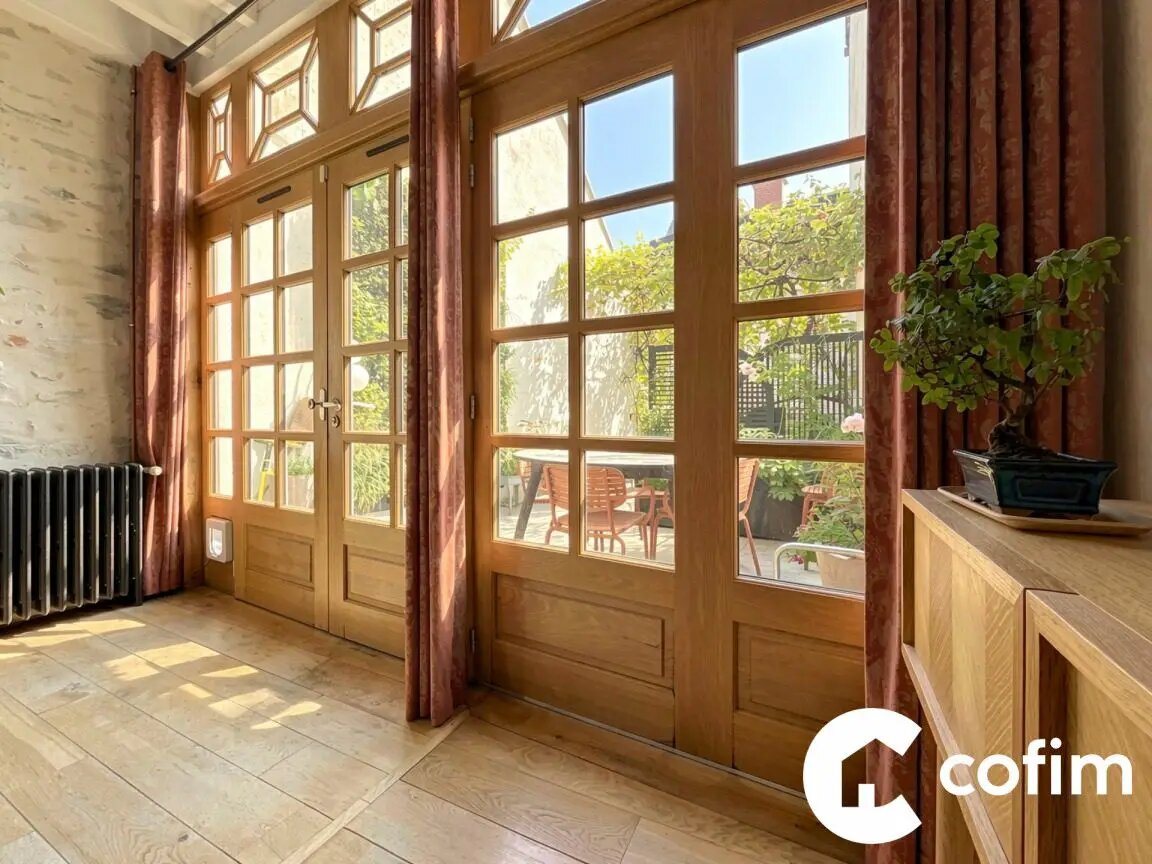 Maison à vendre, 240m², Bagnères-de-Bigorre