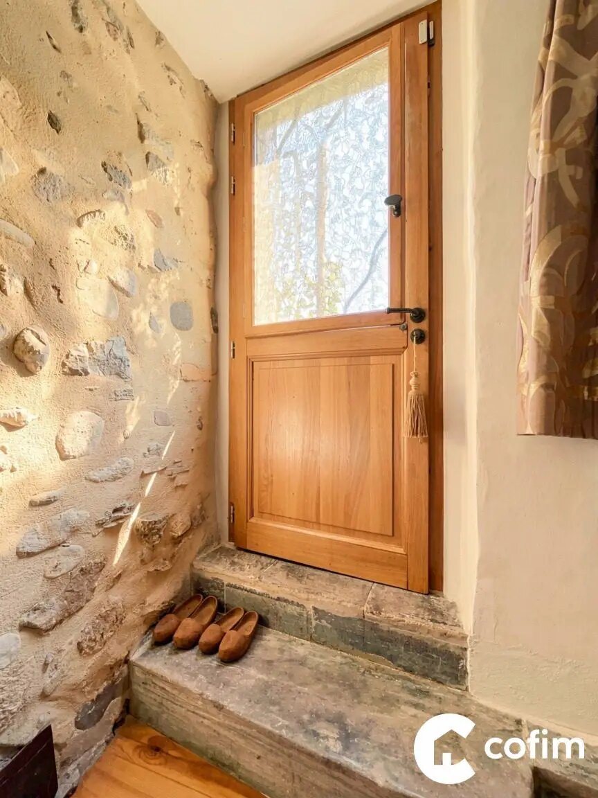 Maison à vendre, 240m², Bagnères-de-Bigorre