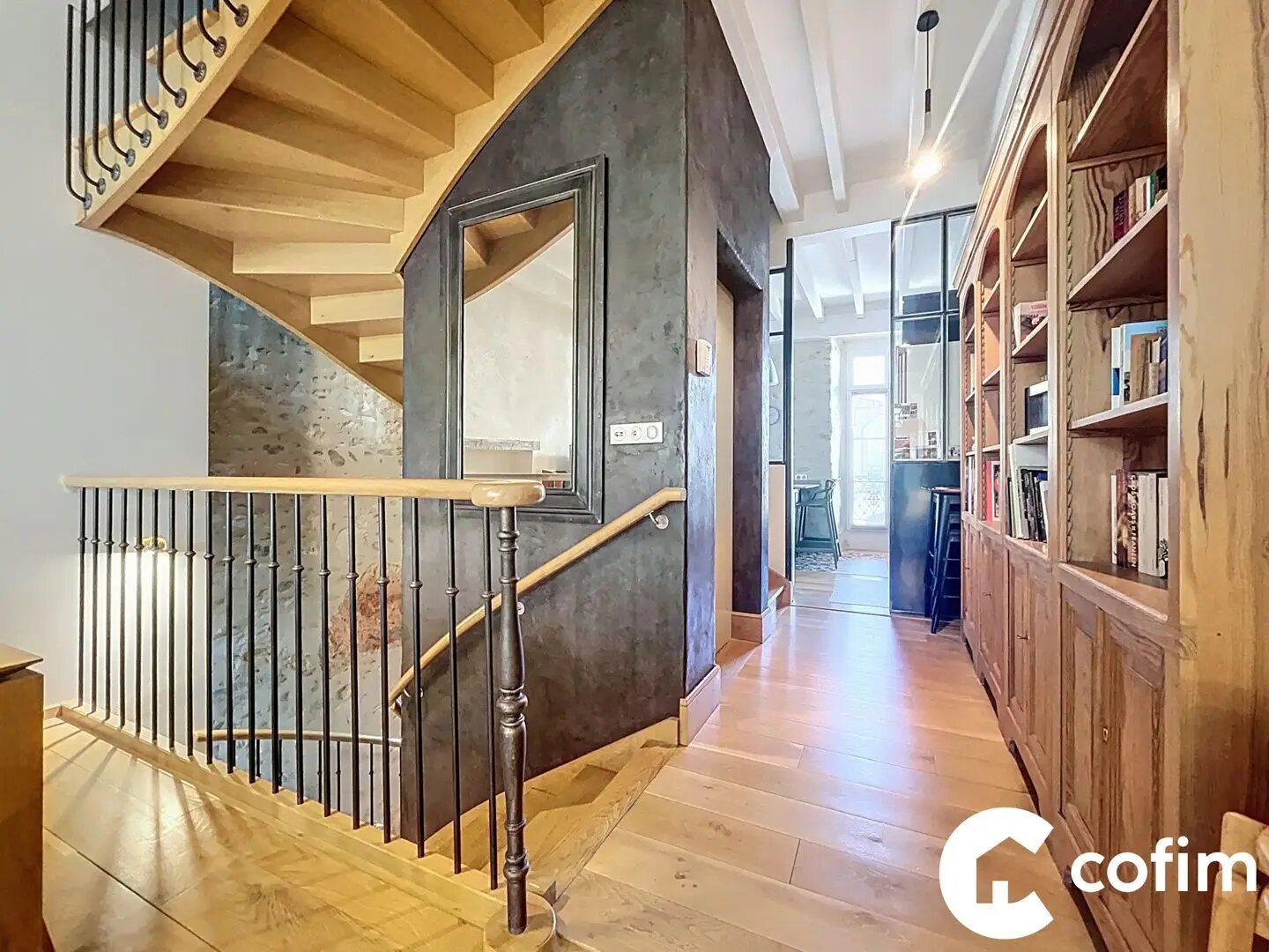 Maison à vendre, 240m², Bagnères-de-Bigorre