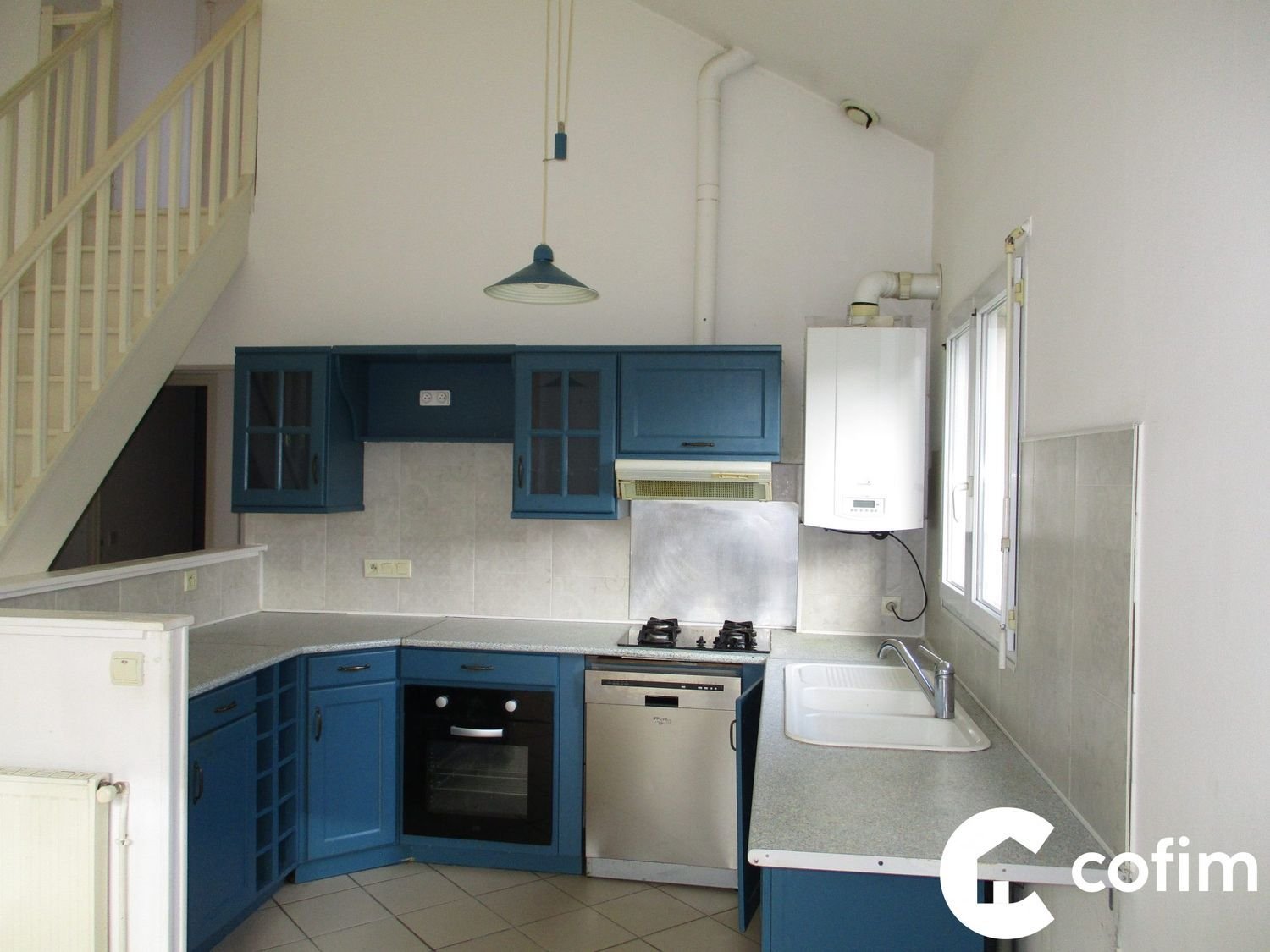 Maison à vendre, 117m², Lons