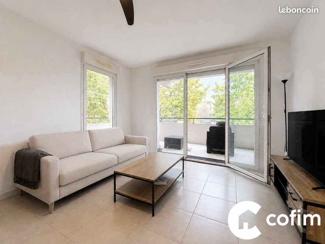 Appartement à vendre, 61m², Idron
