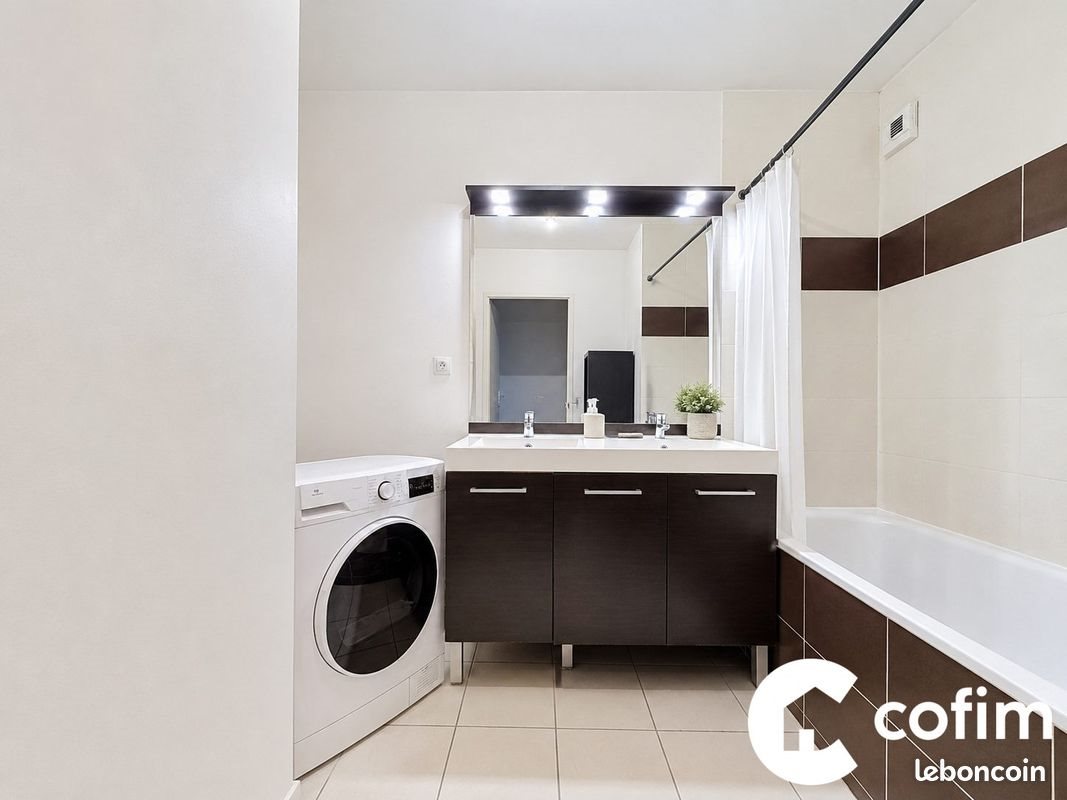 Appartement à vendre, 61m², Idron