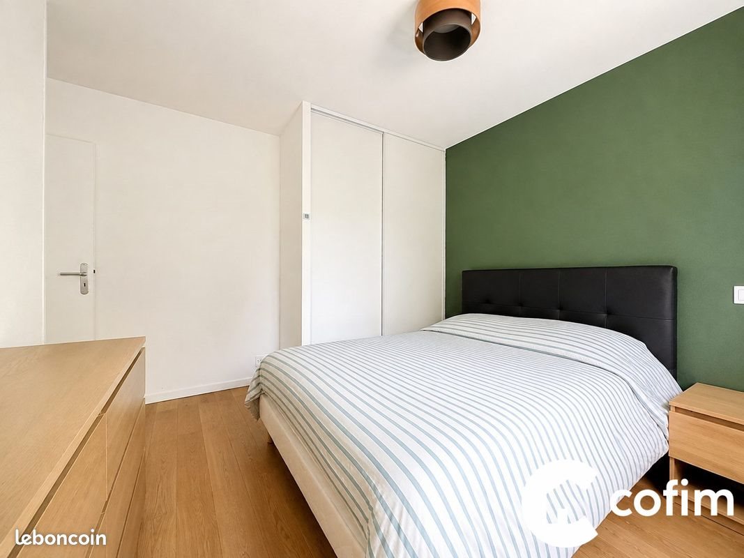 Appartement à vendre, 61m², Idron
