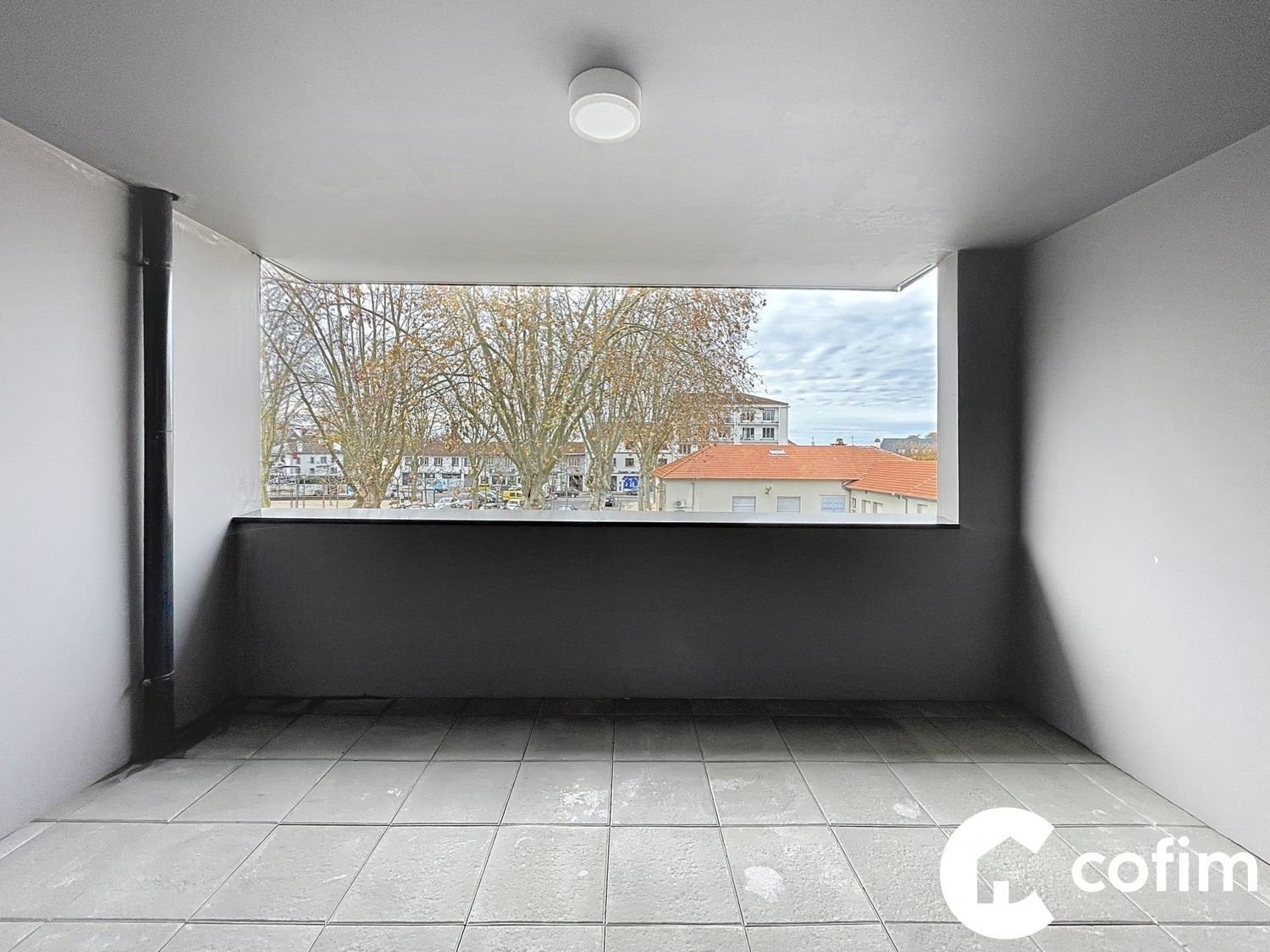 Appartement à vendre, 79m², Billère