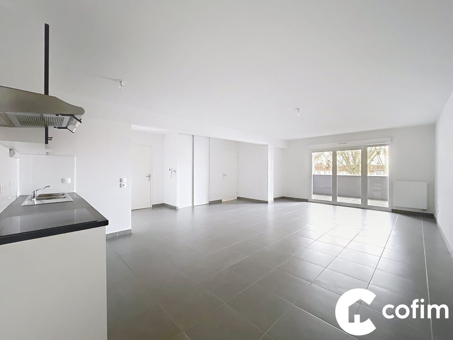 Appartement à vendre, 79m², Billère