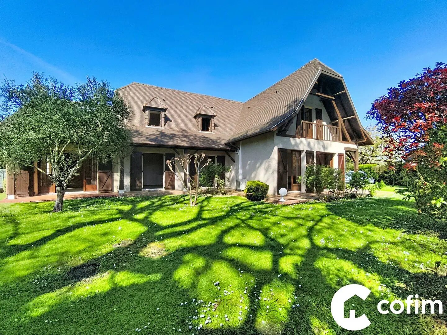 Maison à vendre, 208m², Pau
