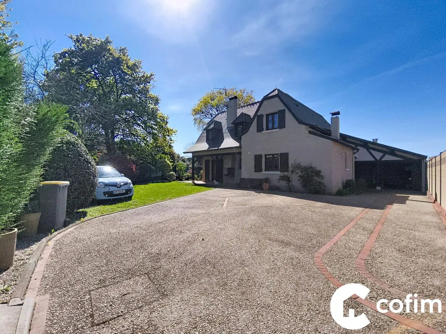 Maison à vendre, 208m², Pau