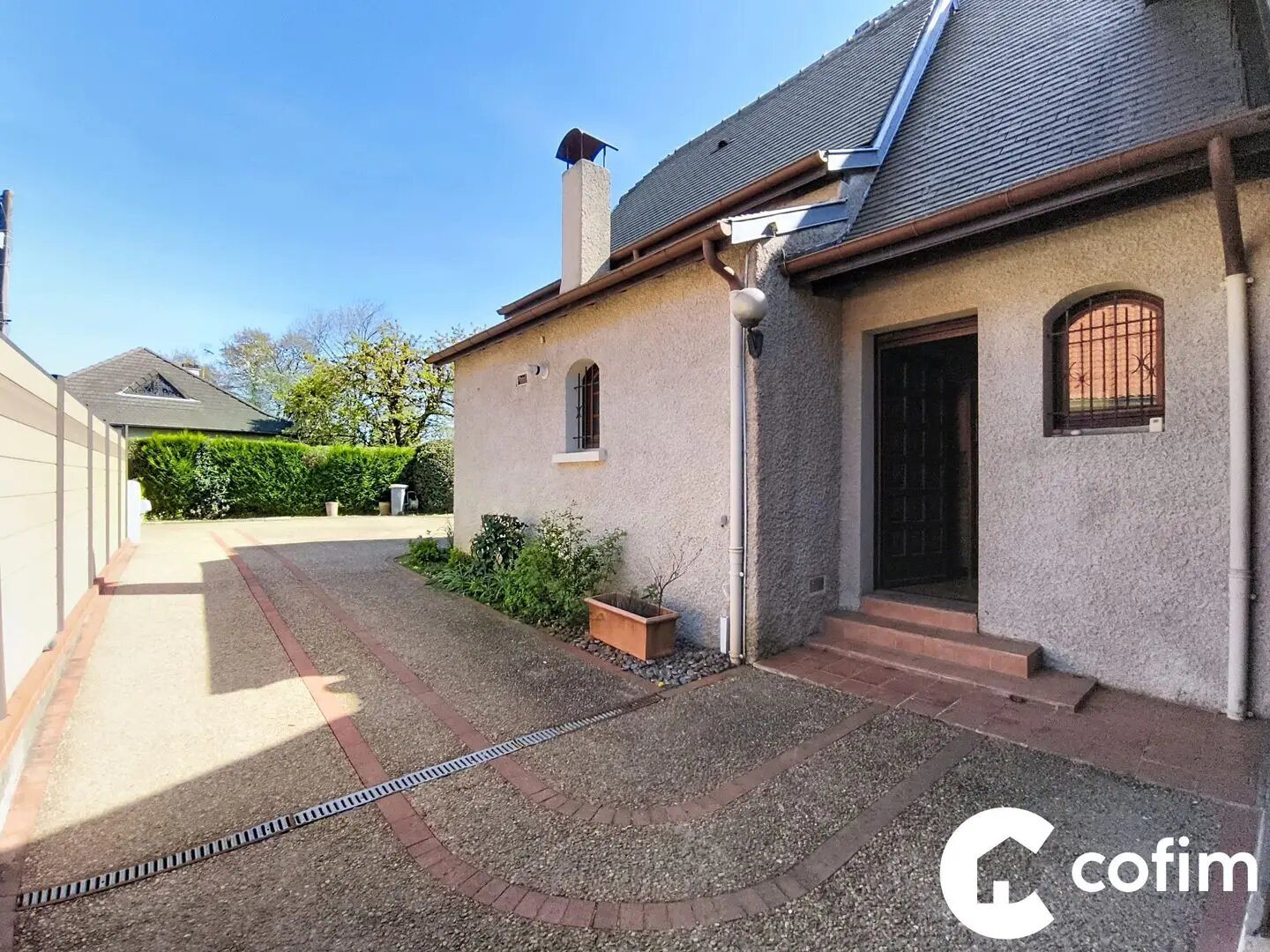 Maison à vendre, 208m², Pau