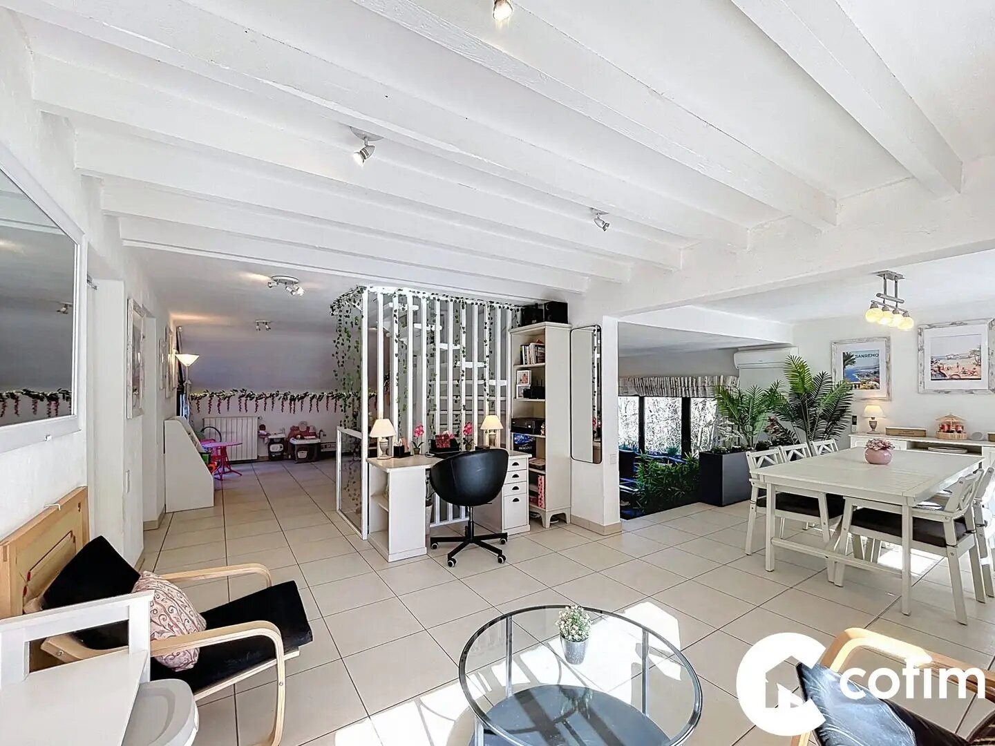 Maison à vendre, 218m², Jurançon