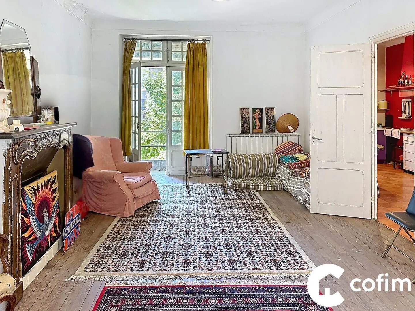 Maison à vendre, 130m², Tarbes