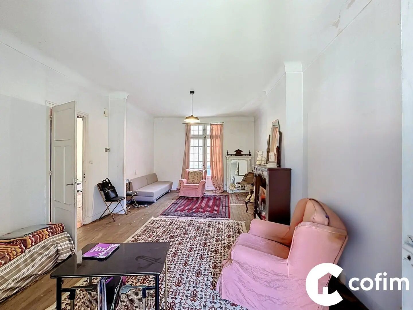 Maison à vendre, 130m², Tarbes