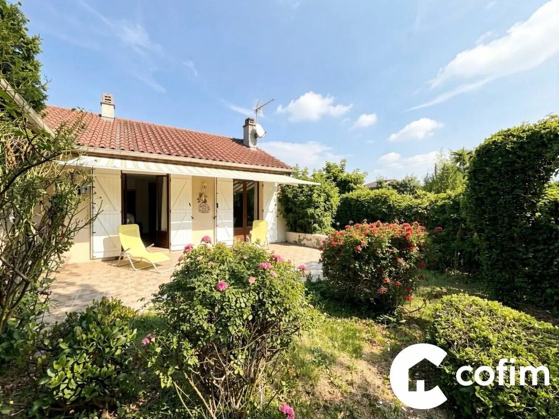 Maison à vendre, 128m², Tarbes