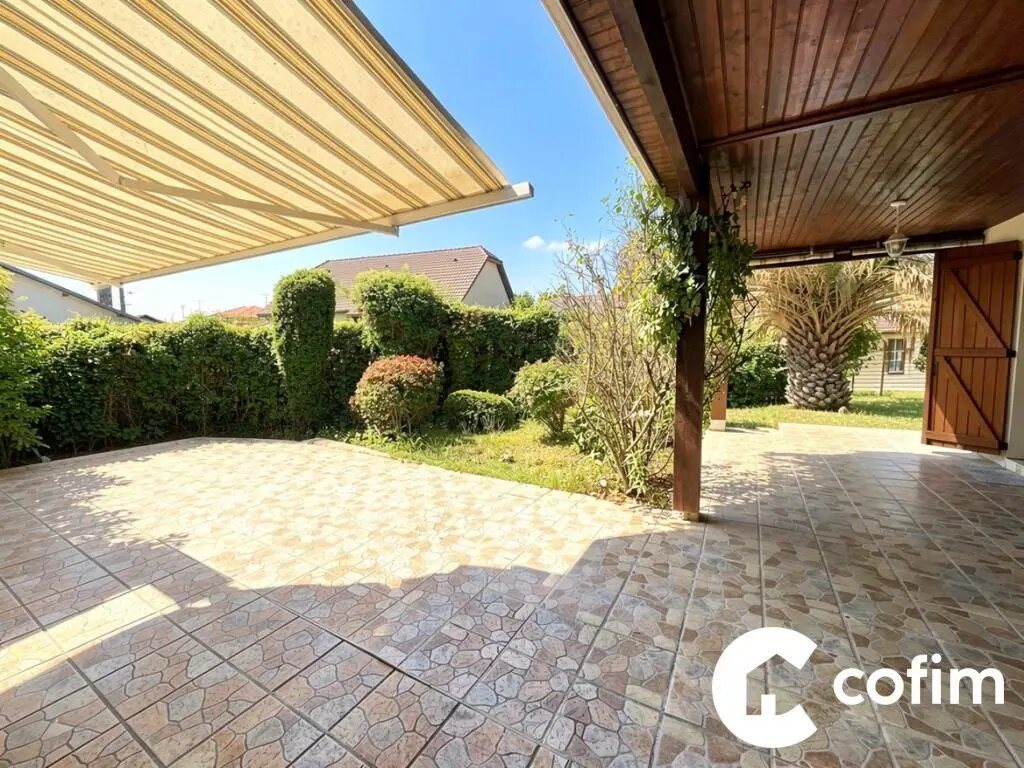 Maison à vendre, 128m², Tarbes