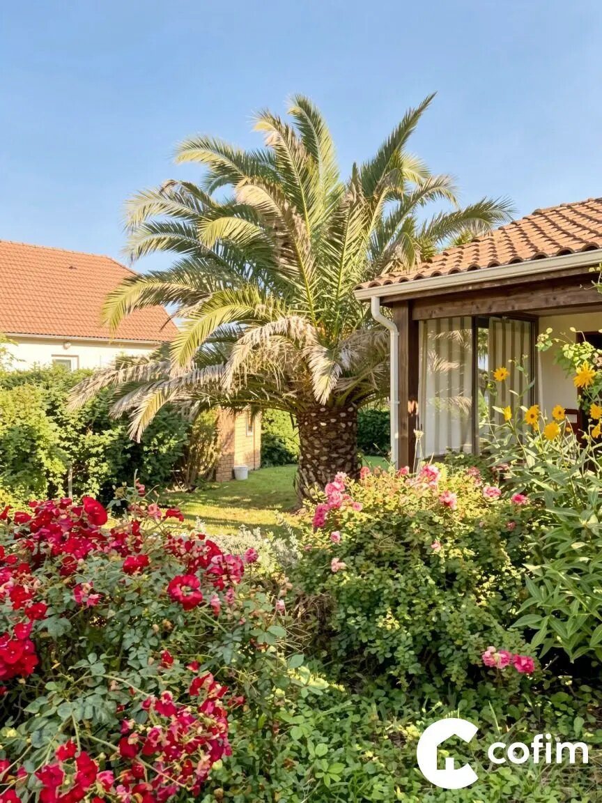 Maison à vendre, 128m², Tarbes