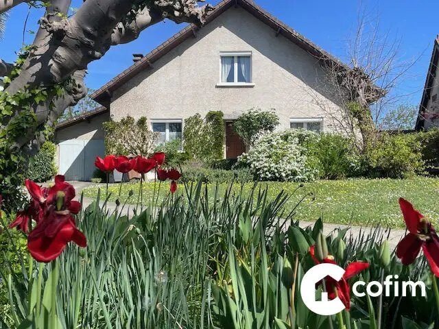Maison à vendre, 150m², Lons