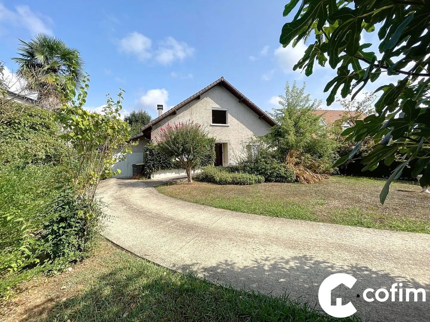 Maison à vendre, 150m², Lons