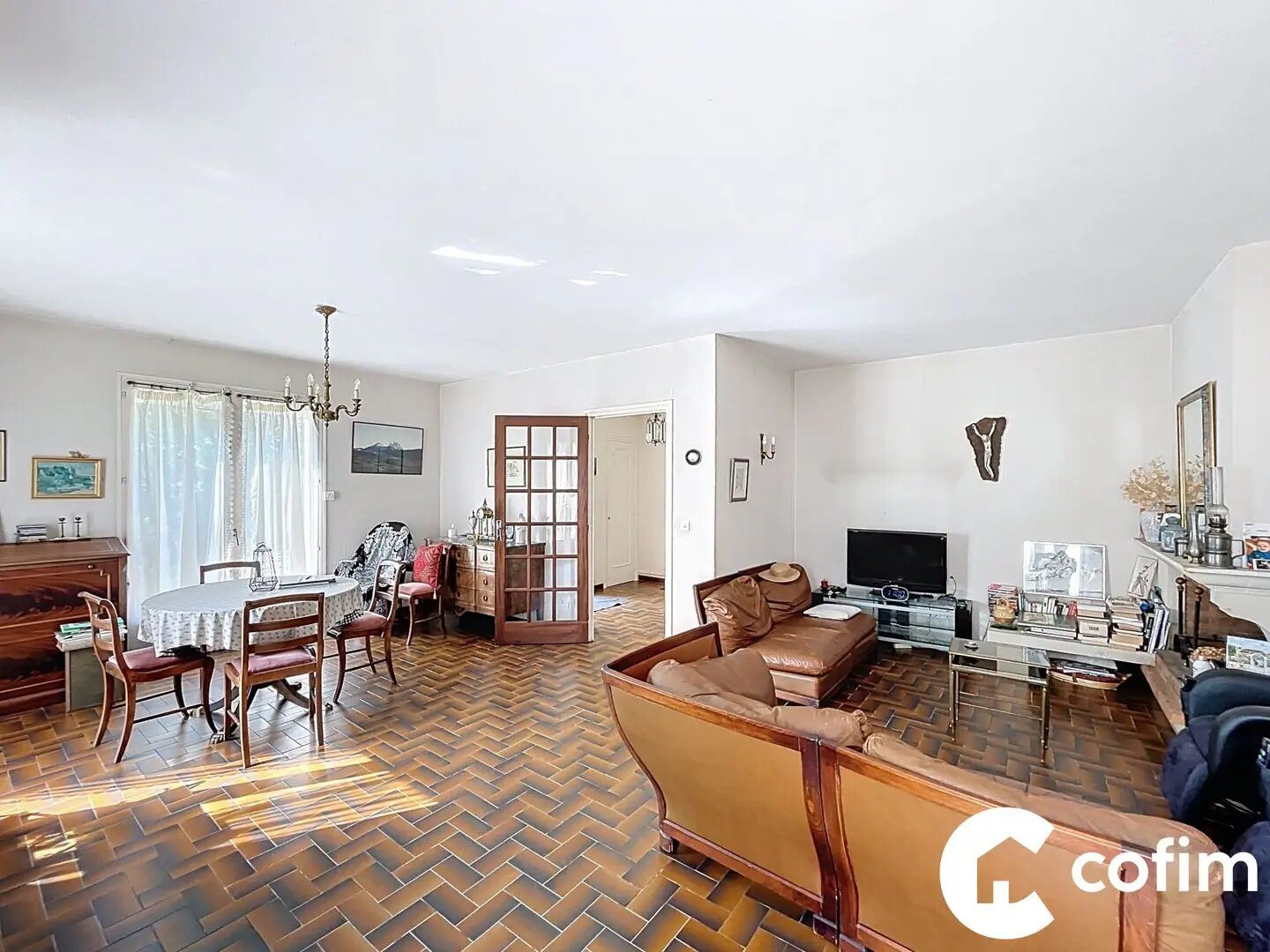 Maison à vendre, 150m², Lons