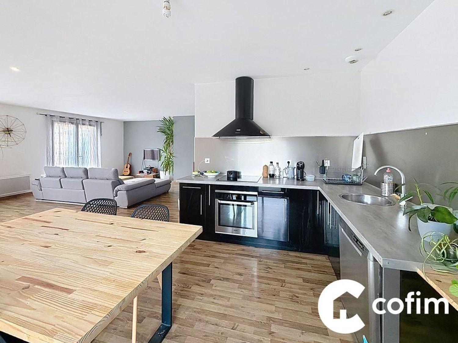 Maison à vendre, 149m², Bernac-Debat