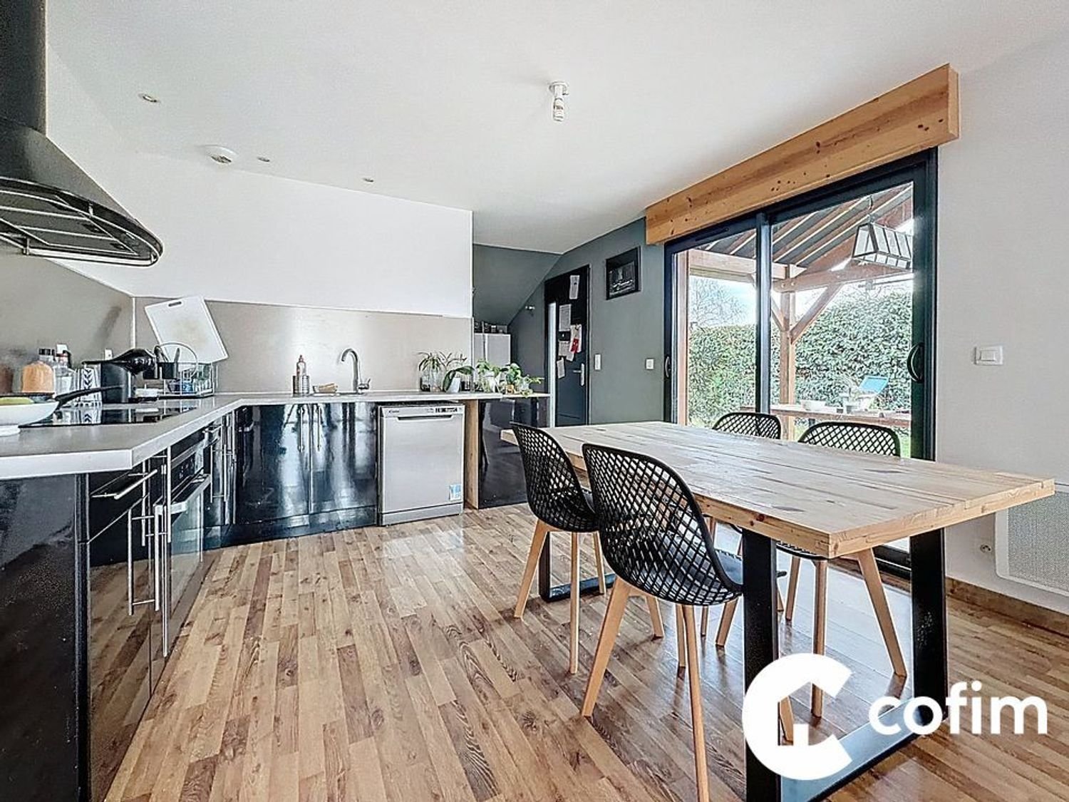 Maison à vendre, 149m², Bernac-Debat
