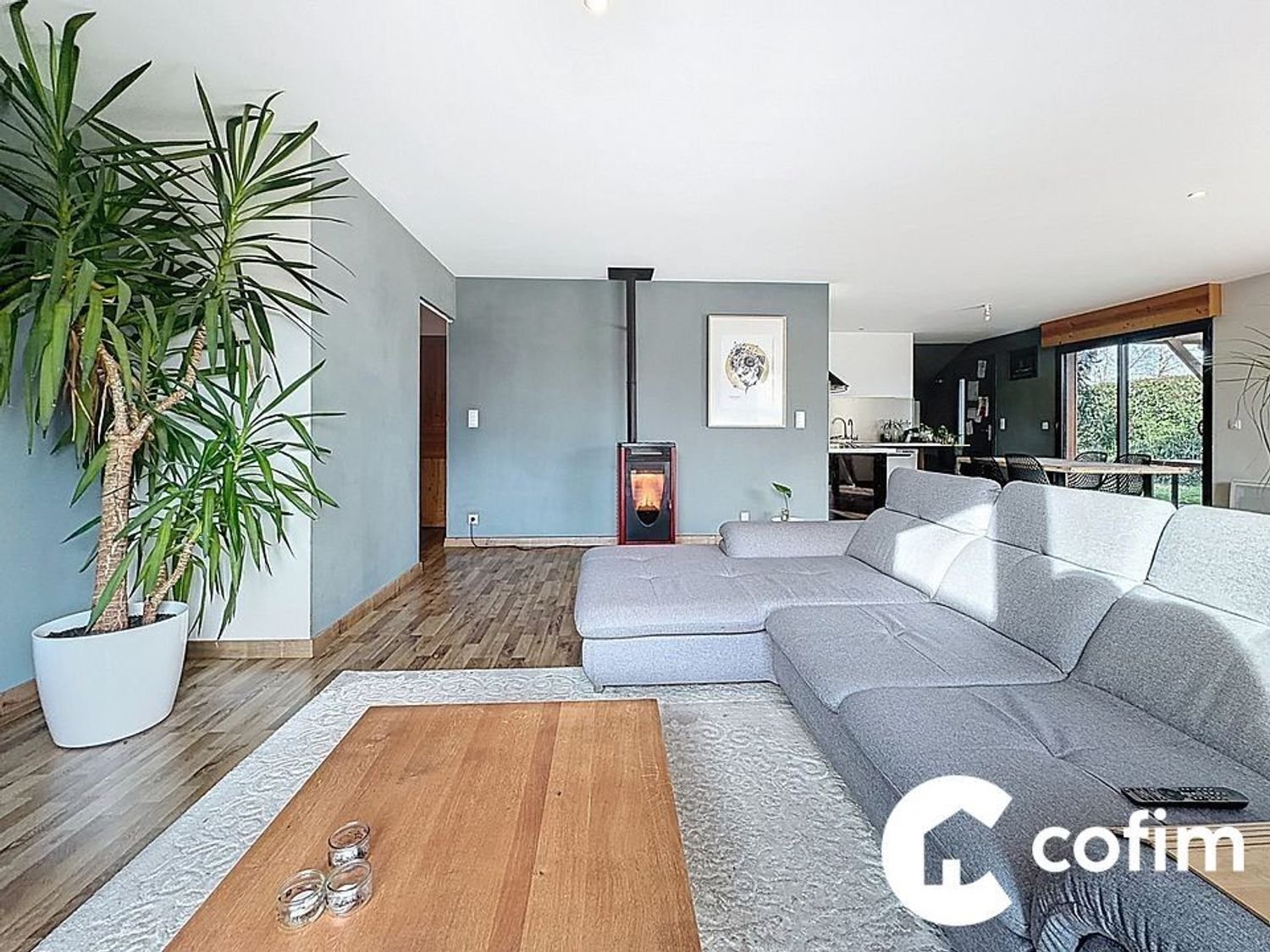 Maison à vendre, 149m², Bernac-Debat