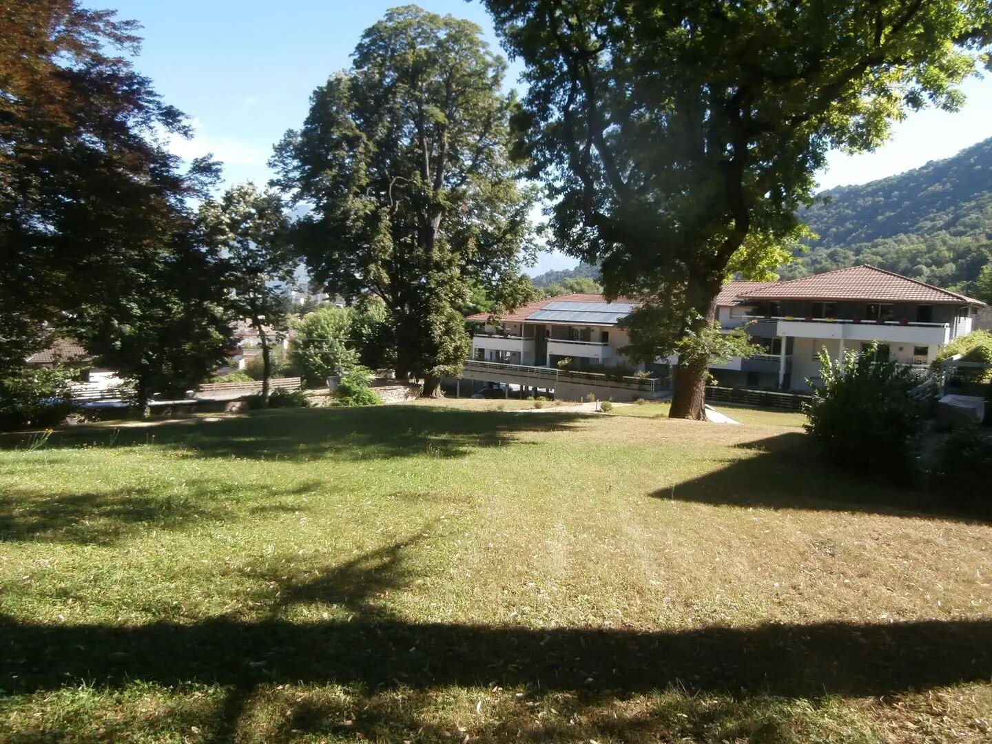 Appartement à vendre, 53m², Poisat