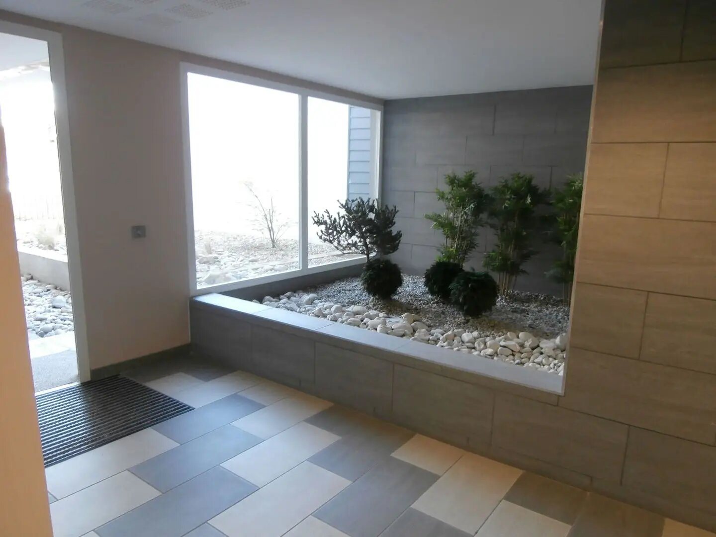 Appartement à vendre, 53m², Poisat