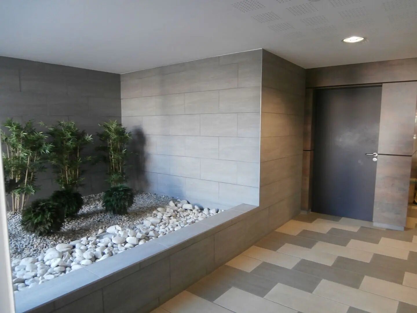 Appartement à vendre, 53m², Poisat