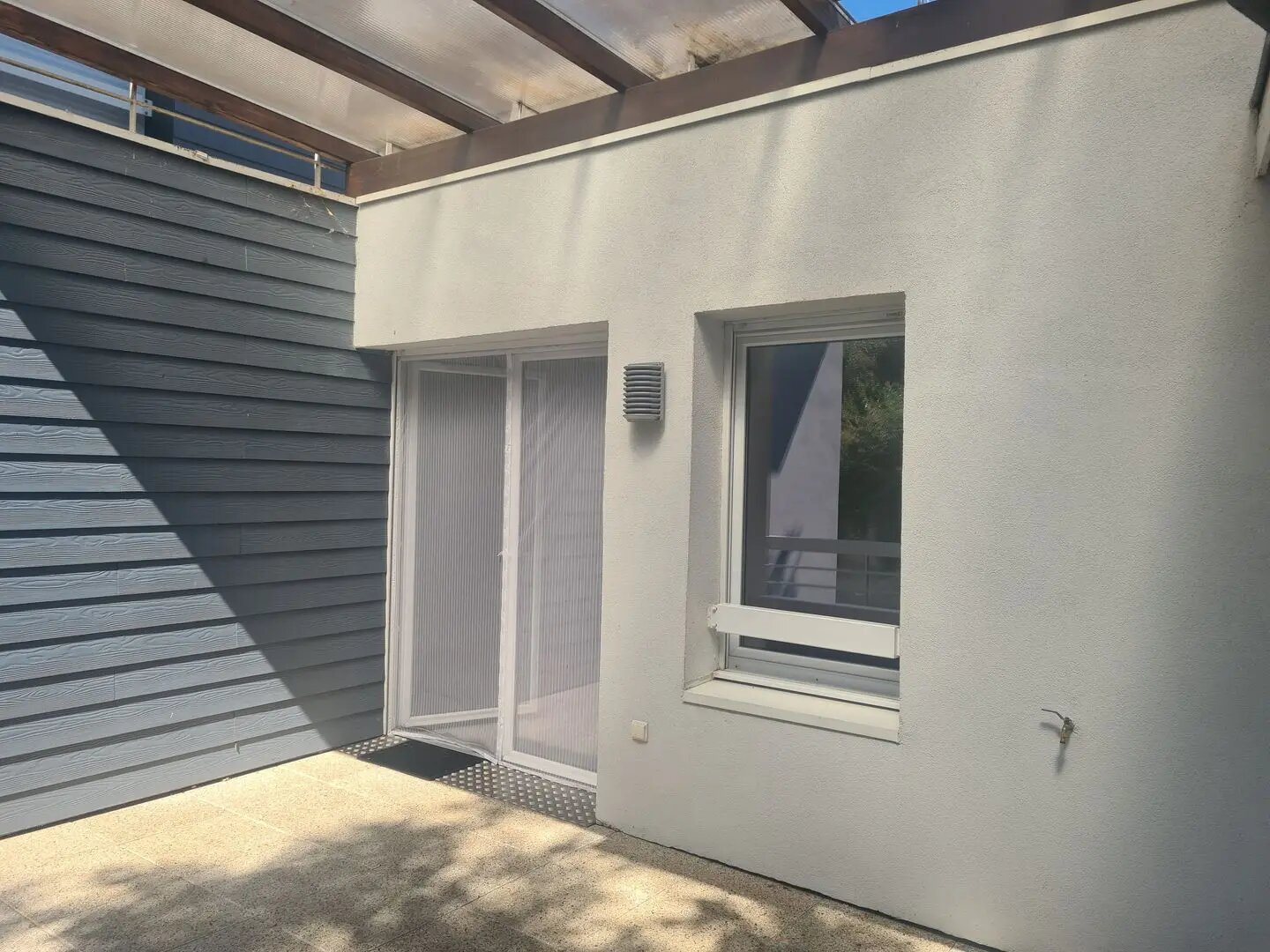 Appartement à vendre, 53m², Poisat