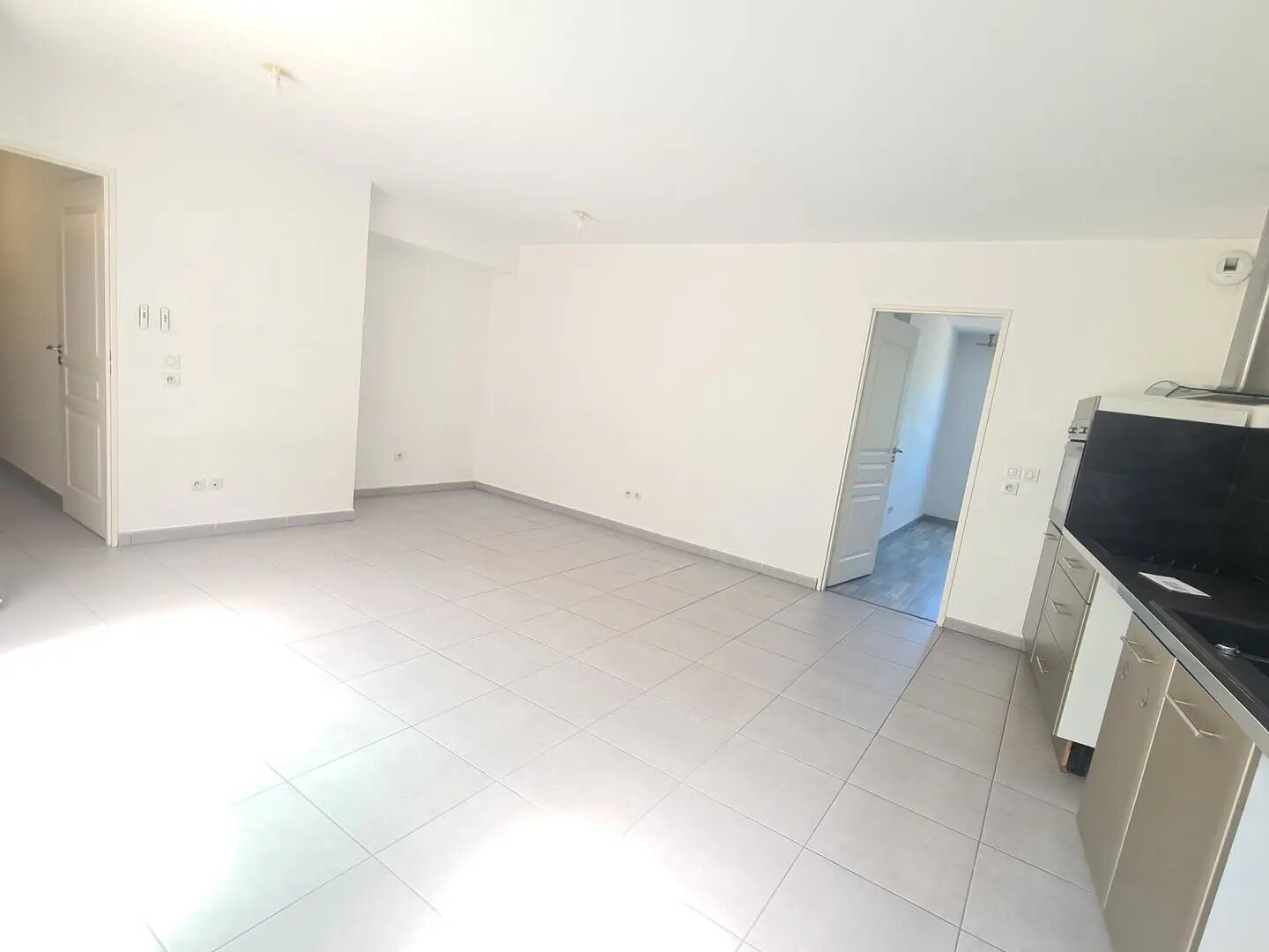 Appartement à vendre, 53m², Poisat
