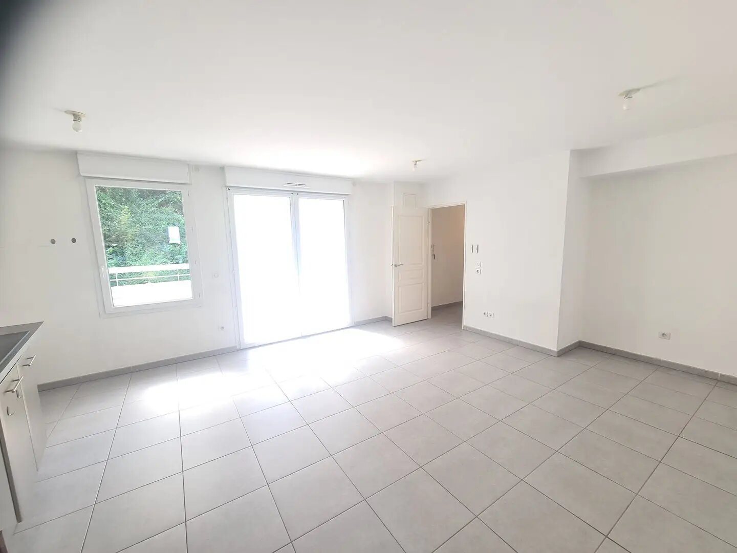Appartement à vendre, 53m², Poisat
