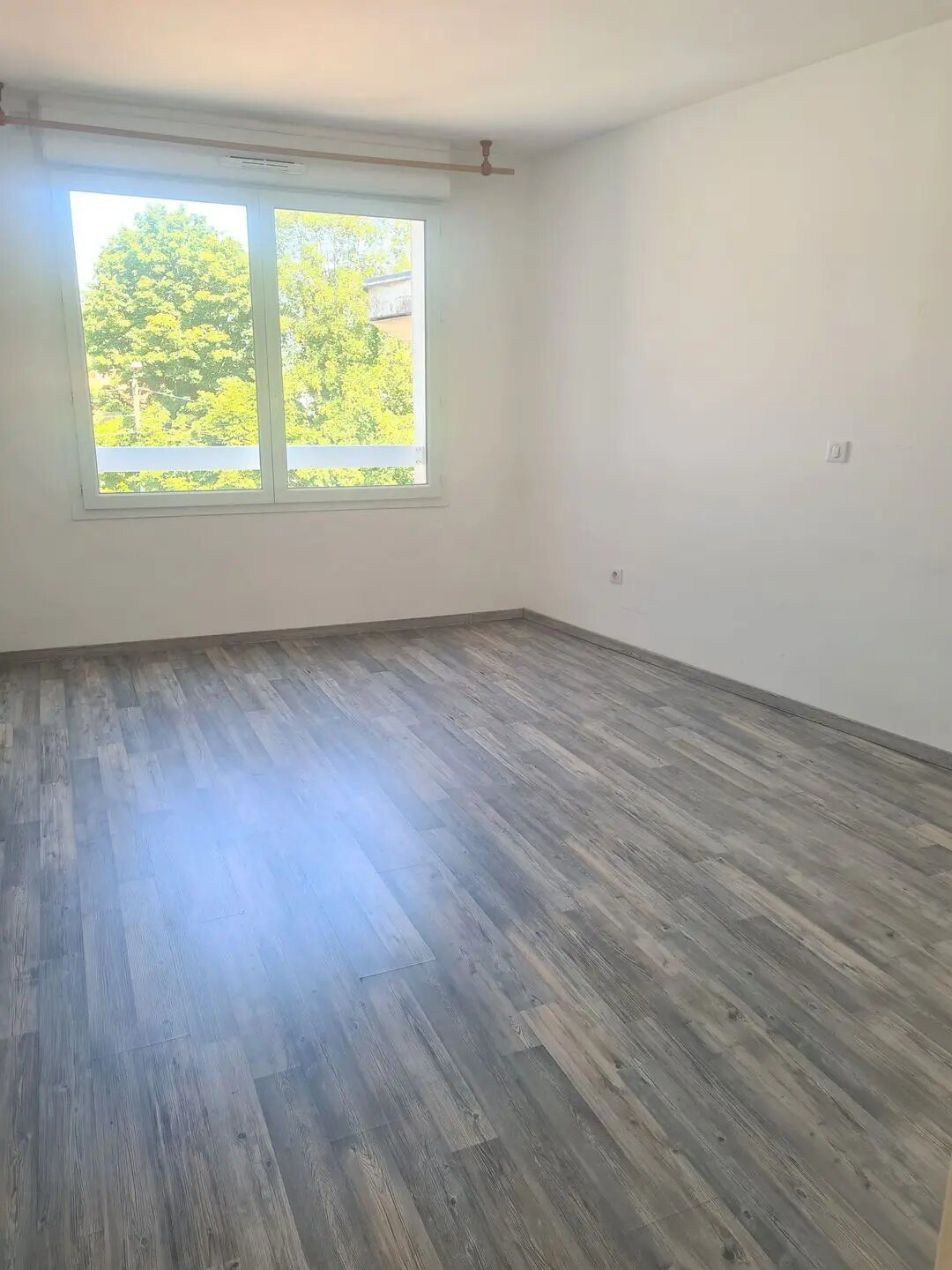 Appartement à vendre, 53m², Poisat