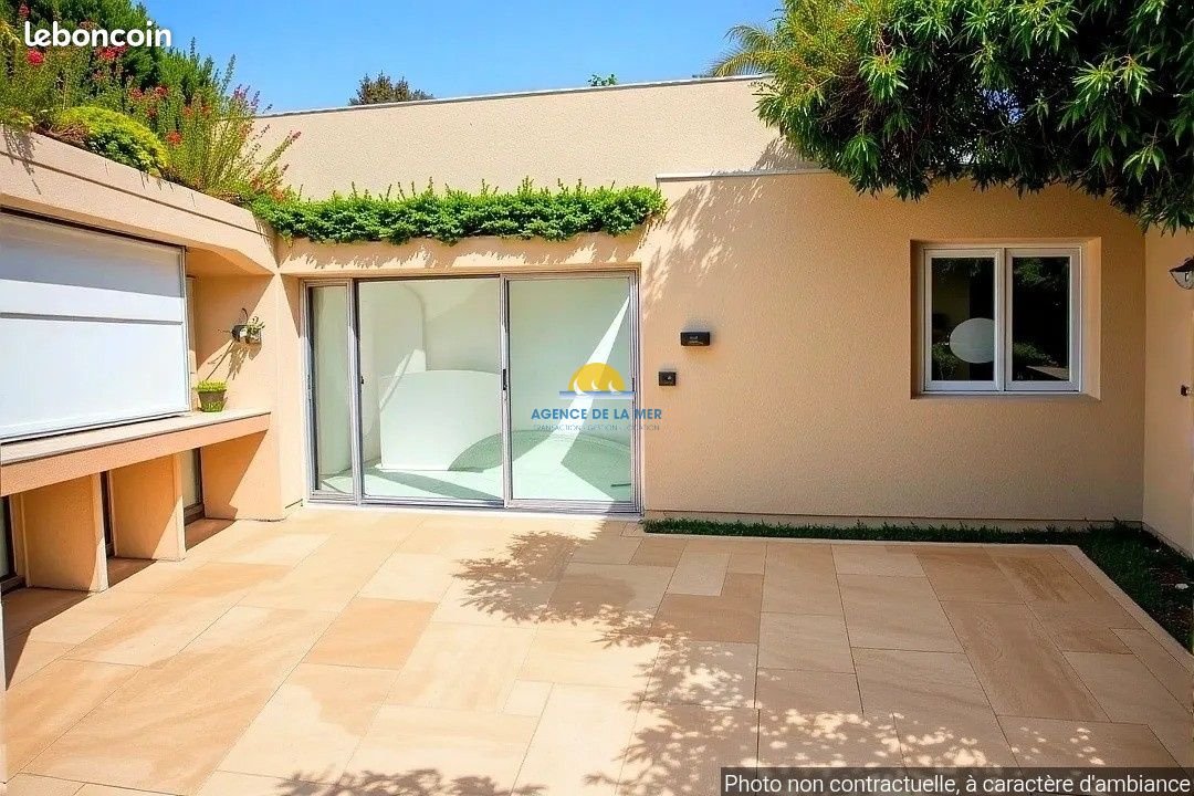 Maison à vendre, 78m², Fréjus