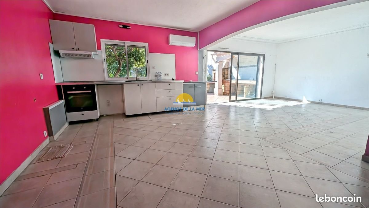 Maison à vendre, 78m², Fréjus