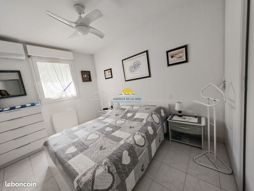 Appartement à vendre, 45m², Fréjus