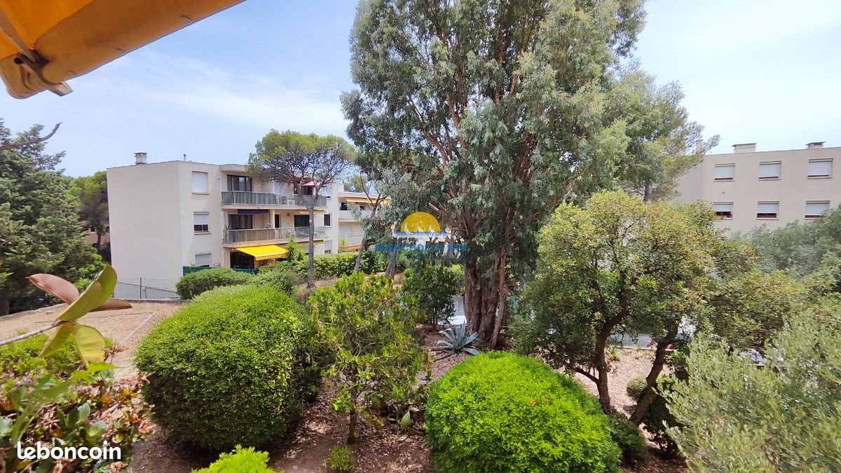 Appartement à louer, 72m², Saint-Raphaël