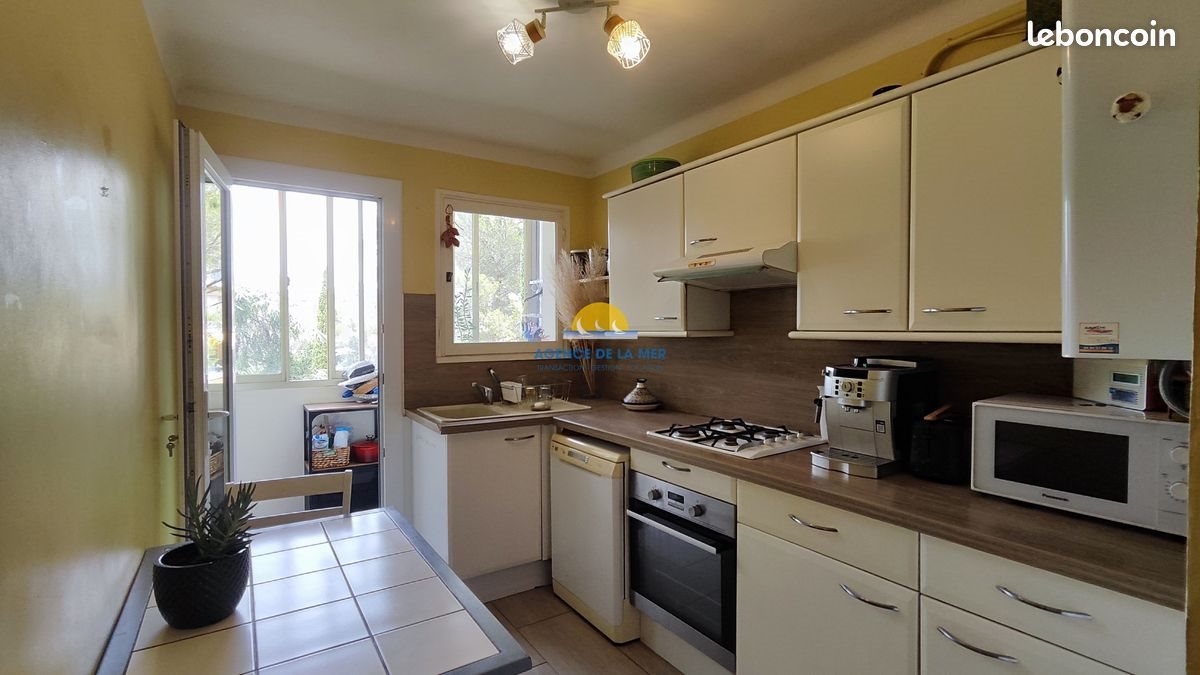 Appartement à louer, 72m², Saint-Raphaël