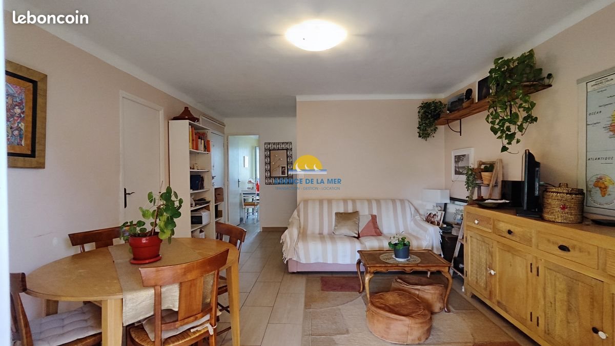 Appartement à louer, 72m², Saint-Raphaël